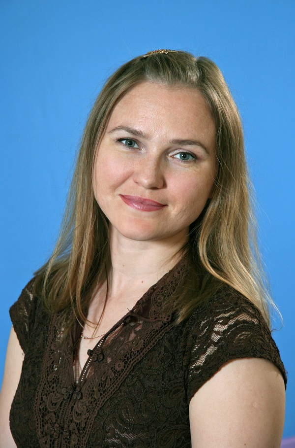 Евгенова Яна Владиславовна.