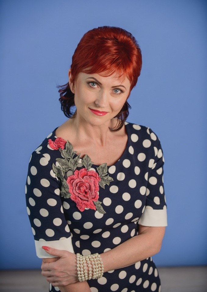 Шульц Елена Владимировна.