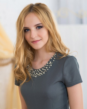 Осколкова София Павловна.