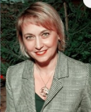 Пшенко Ирина Васильевна Пшенко Ирина Васильевна